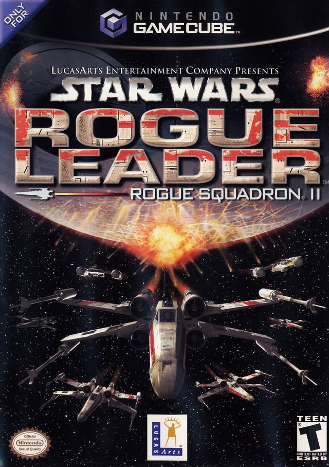enigma0451's tweet image. Star Wars gamers were eating good during the early to mid 2000s. We just took it for granted.