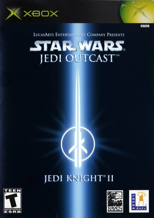 enigma0451's tweet image. Star Wars gamers were eating good during the early to mid 2000s. We just took it for granted.