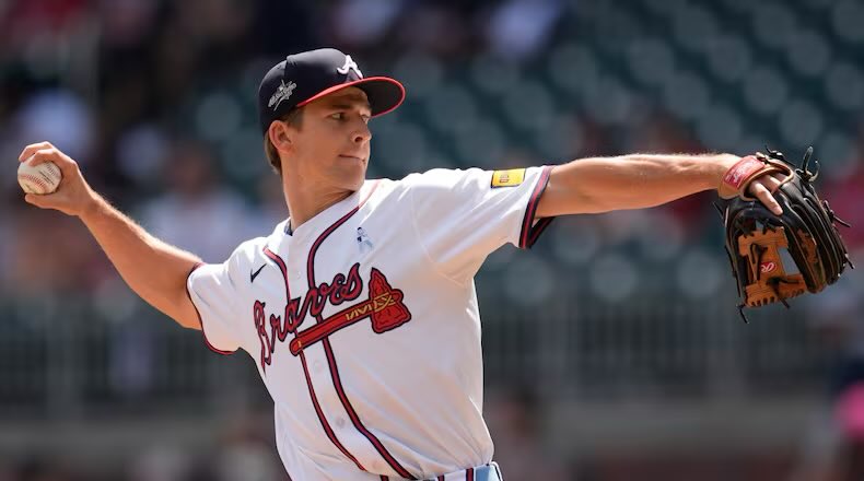 bradypenn21's tweet image. Luke Williams (a position player) has a lower ERA than Raisel Iglesias and Bryce Elder in 4 outings