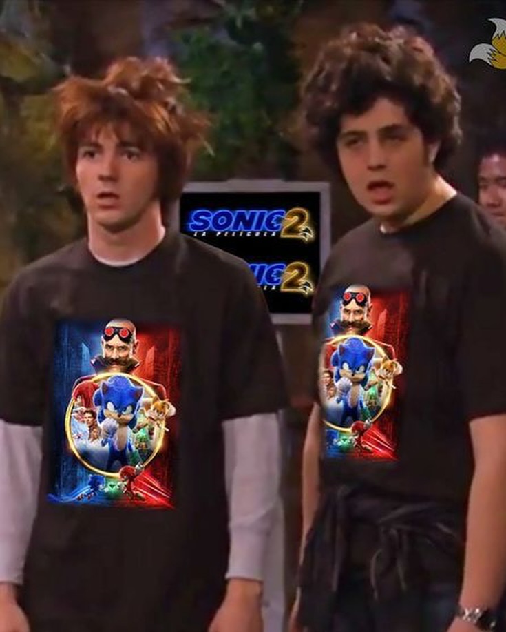 Complex's tweet image. Drake Bell speaks out on Nickelodeon stars not receiving residuals
He recently spoke on a podcast about ‘Drake and Josh’ streaming on various platforms but him making no money from it and struggling to pay rent
The show is now streaming on Netflix but Drake Bell and his…