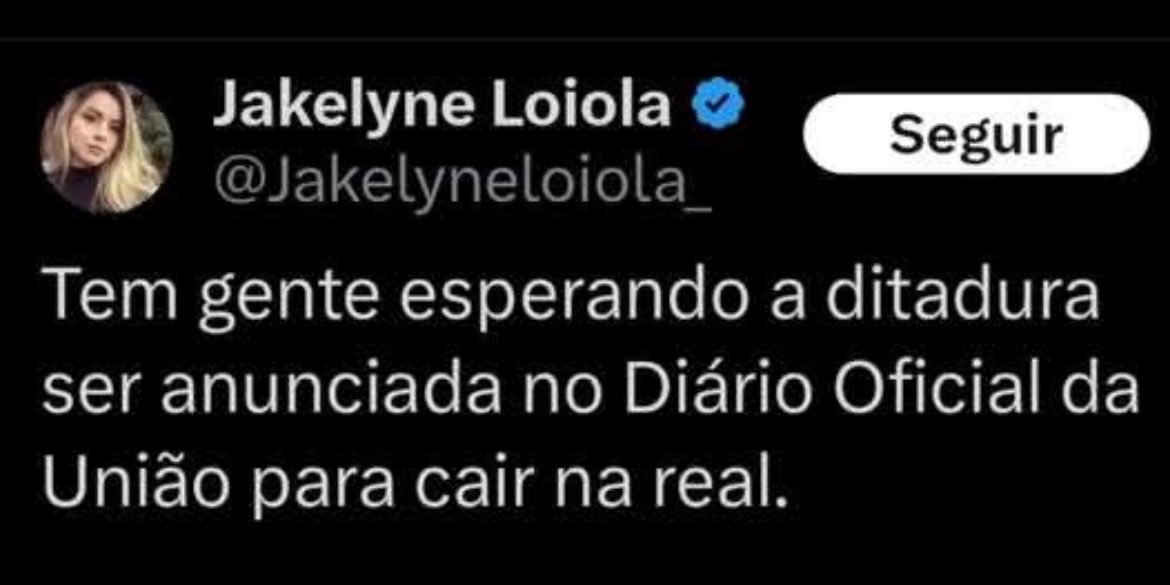 mauad_joao's tweet image. Exatamente! Esse verdadeiro Frankenstein institucional a que estamos submetidos tem cheiro de ditadura, jeito de ditadura, gosto de ditadura, mas as elites tupiniquins, sejam elas empresariais, jurídicas, políticas, culturais ou jornalísticas continuam - alguns por ingenuidade,…
