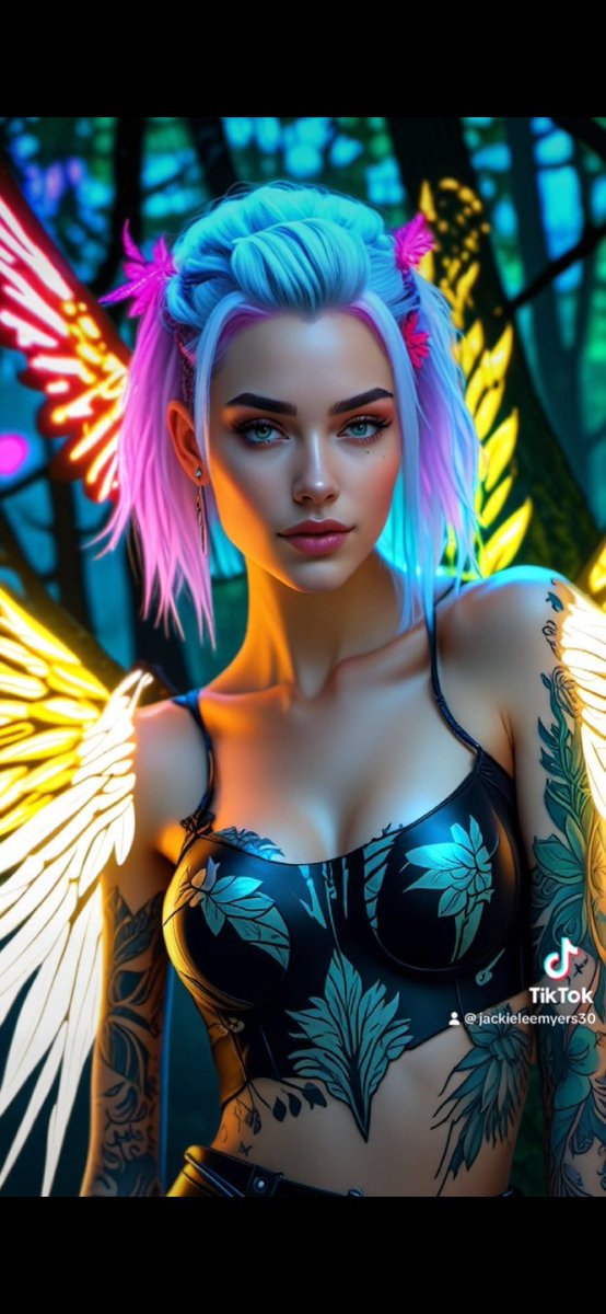 Christine girl Jackie❤️ tweet media