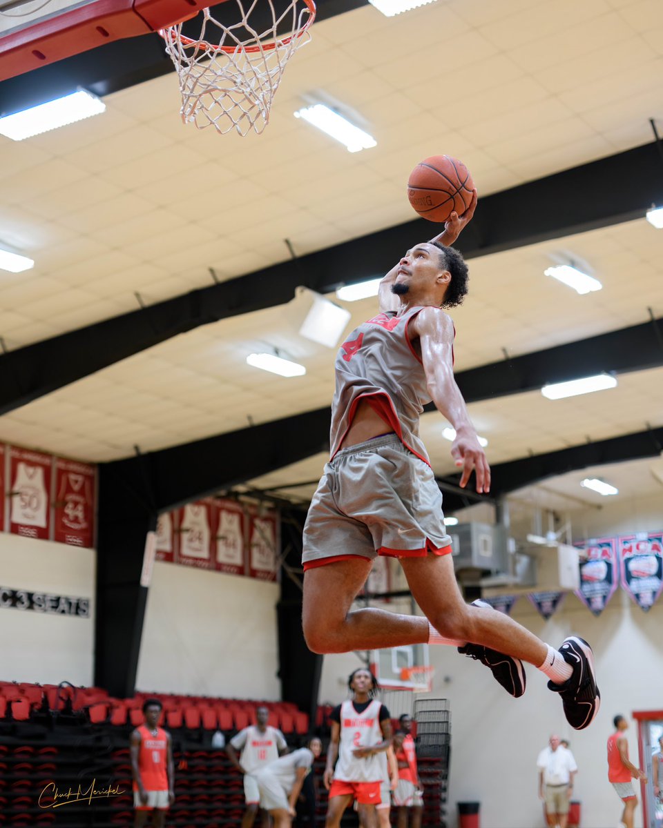 Trinity Valley MBB tweet media