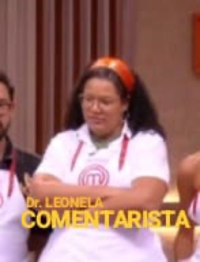 ramoxn's tweet image. mais um episódio torcendo pelas divas #MasterChefBR
