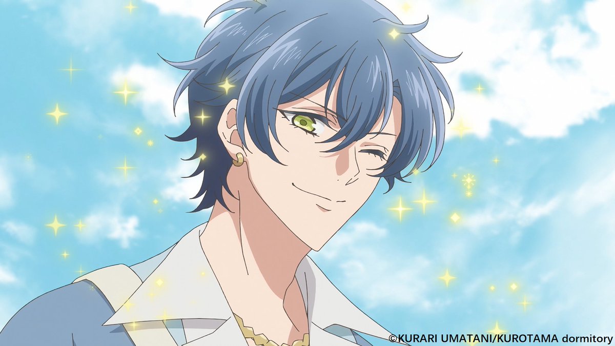 bnfw_en's tweet image. ♨Cute High Earth Defense Club Hi-CARA! Episode 3 is available now! 🌎
#boueibu #防衛部ハイカラ
🌸 Episode 3 stills 🌸