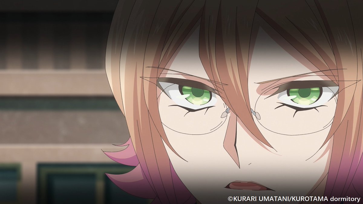 bnfw_en's tweet image. ♨Cute High Earth Defense Club Hi-CARA! Episode 3 is available now! 🌎
#boueibu #防衛部ハイカラ
🌸 Episode 3 stills 🌸