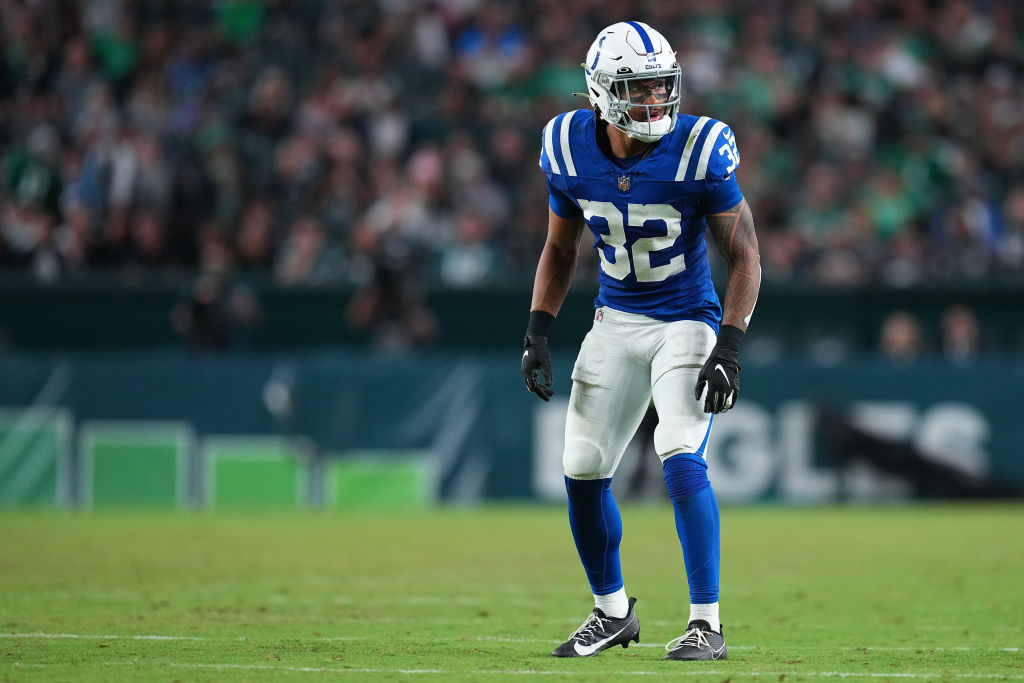 GeauxTigers7189's tweet image. SAINTS LAND A STARTER ‼️‼️
Julian Blackmon replaces Tyrann Mathieu, just 27 years old + recording a PFF coverage grade in the 70s both of the last 2 years. Him and Justin Reid should be a massive upgrade over what NOLA had at safety last year