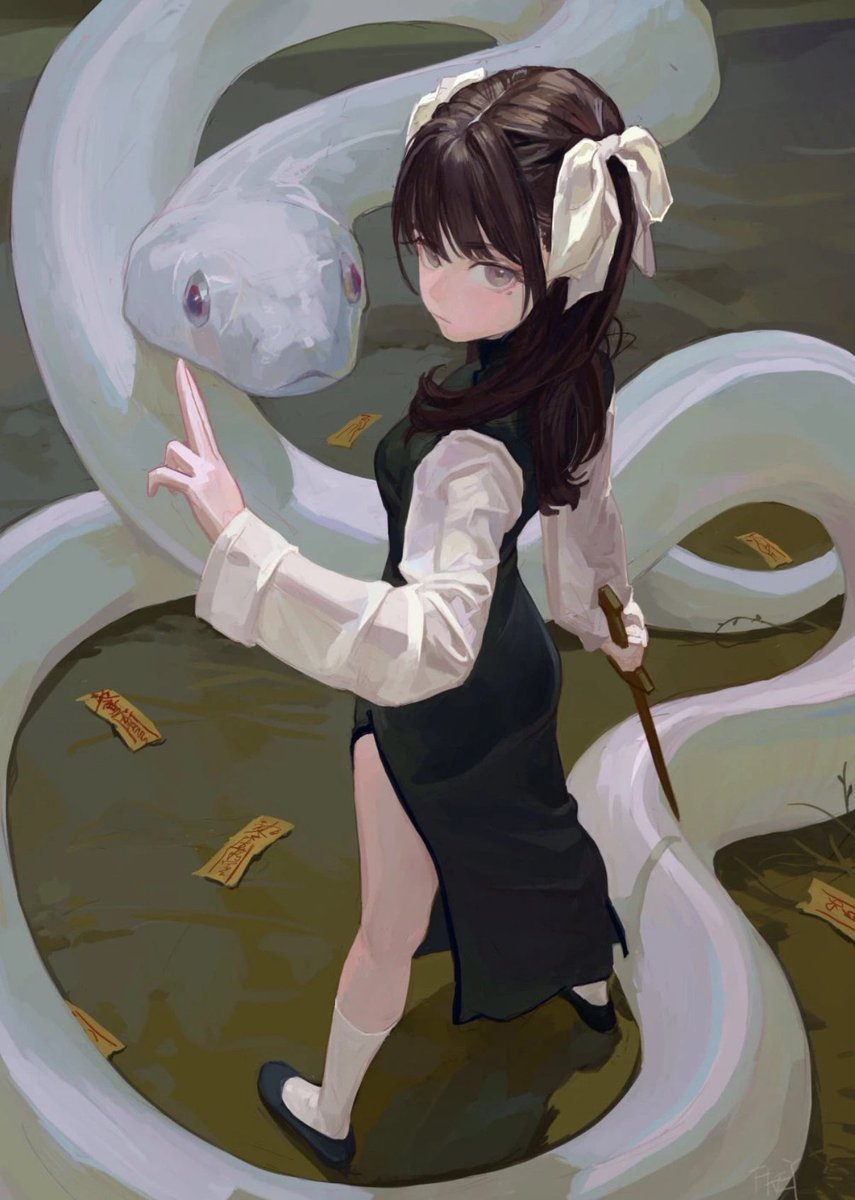 sora_sparrow_'s tweet image. Cosplay/コスプレ
@fkey123 OC Yaozhi
#Yaozhi #OC #FKEY #Cosplay