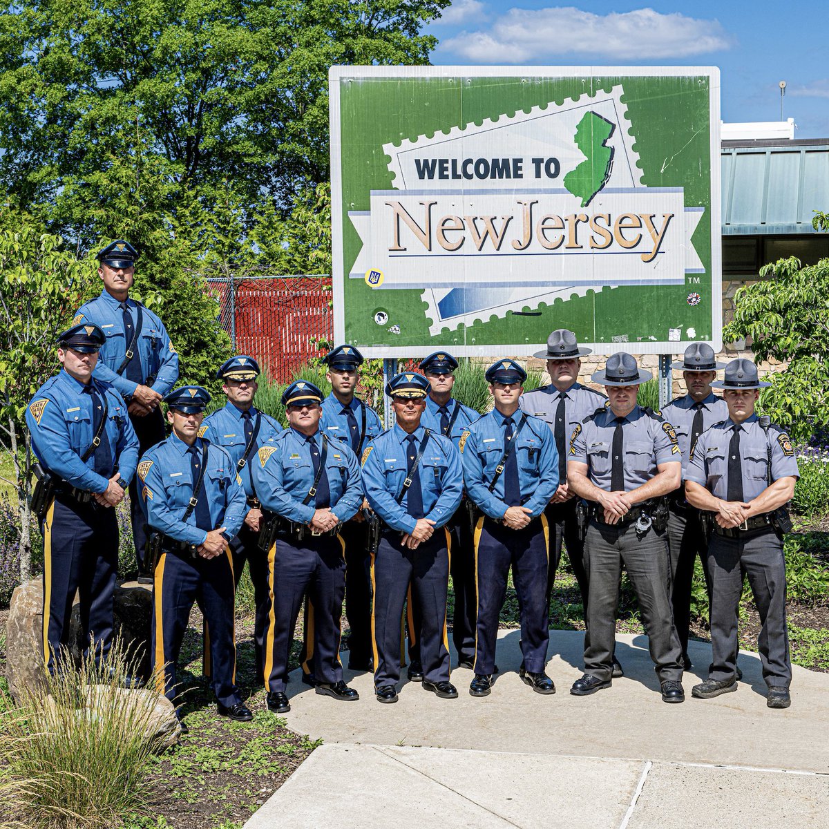 Save the date for the <a href="/NJSP/">NJSP - New Jersey State Police</a> vs. <a href="/PAStatePolice/">PA State Police</a> Battle of the Badges at <a href="/SkylandsStadium/">Skylands Stadium</a> on Fri, Aug 15!

This year’s charity game honors Sussex County Sheriff’s Office 911 Supervisor Shannon Thonus, who passed away after courageously battling cancer.

🎟️ scminers.com