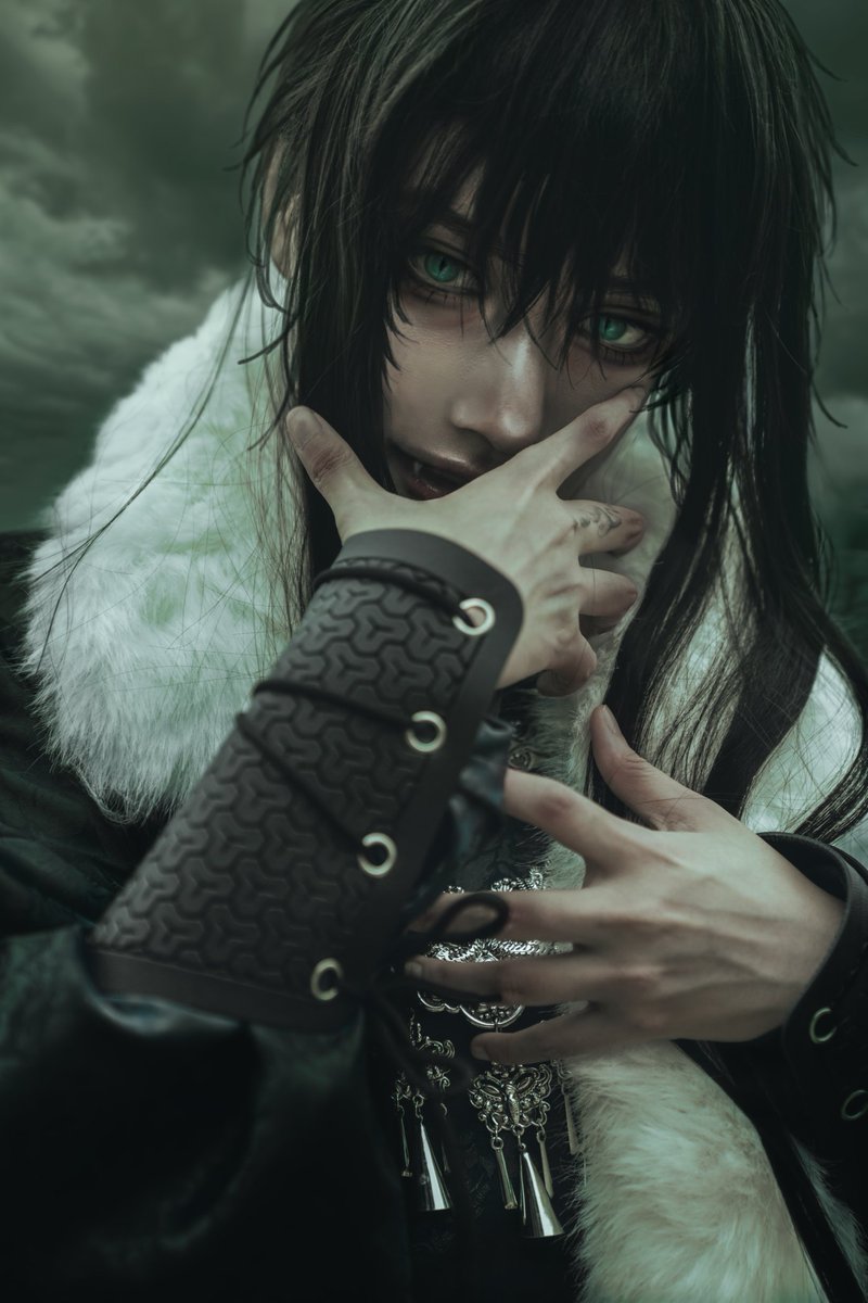 NOS_XK_'s tweet image. 태자 형 , 화성과 사이가 좋은가봐? 

#天官赐福
#TGCF
