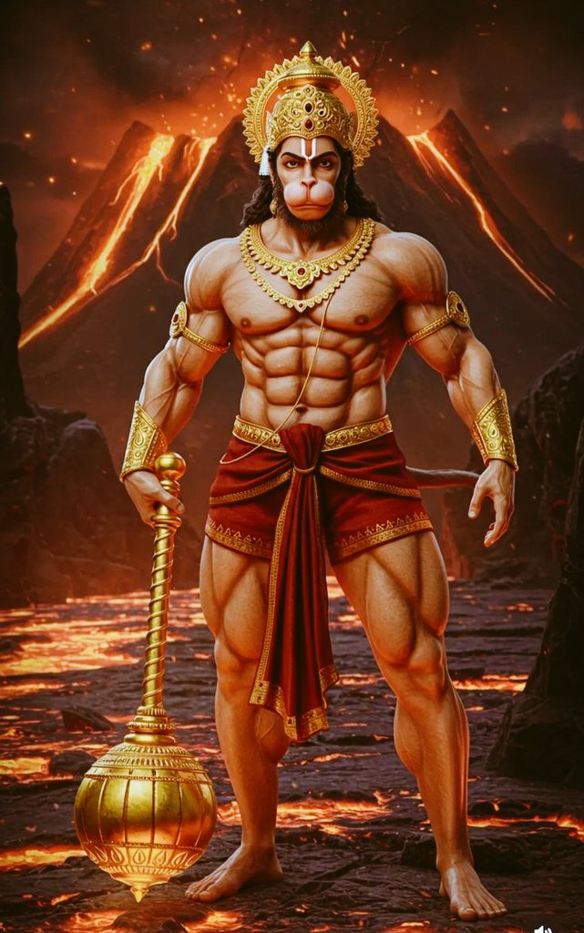 जय हनुमान ज्ञान गुण सागर 

शुप्रभात साथियों भगवान की आशीर्वाद सदा हमलोगों पे बनी रहे 🙏

#GoodMorning #GoodMorningEveryone #GoodMorningX