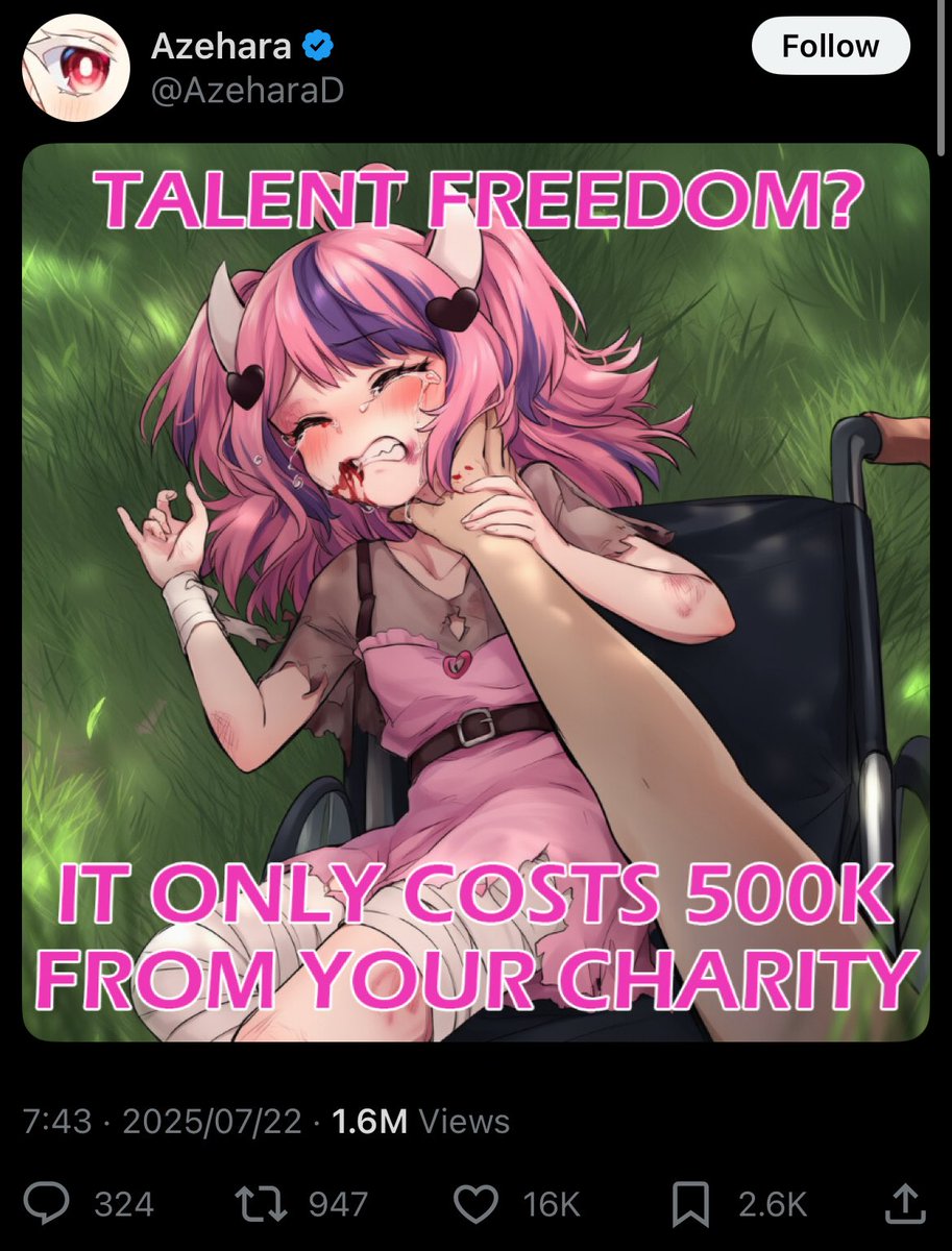 This person called me “ableist” because I referred to my rapist as a psychopath.