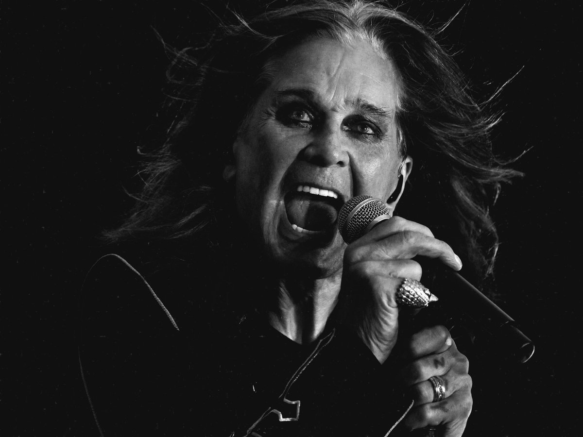 KristySwansonXO's tweet image. I love you Ozzy ❤️ Rest In Peace and Love 🙏🏼 Legend 🕊️