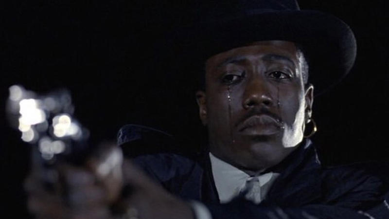 When the humans vs clankers war is happening and I gotta kill H.E.R.B.I.E