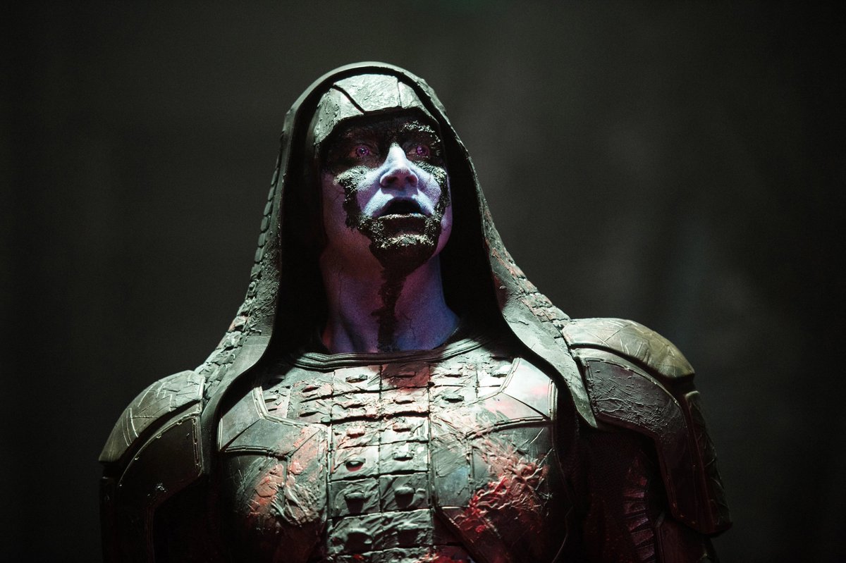 reyskymyth's tweet image. It's interesting how many Marvel characters debuted in the pages of Fantastic Four and got adapted in the MCU before they a F4 movie was made in this continuity. (Kevin Feige will never ackowledge Inhumans as canon though)