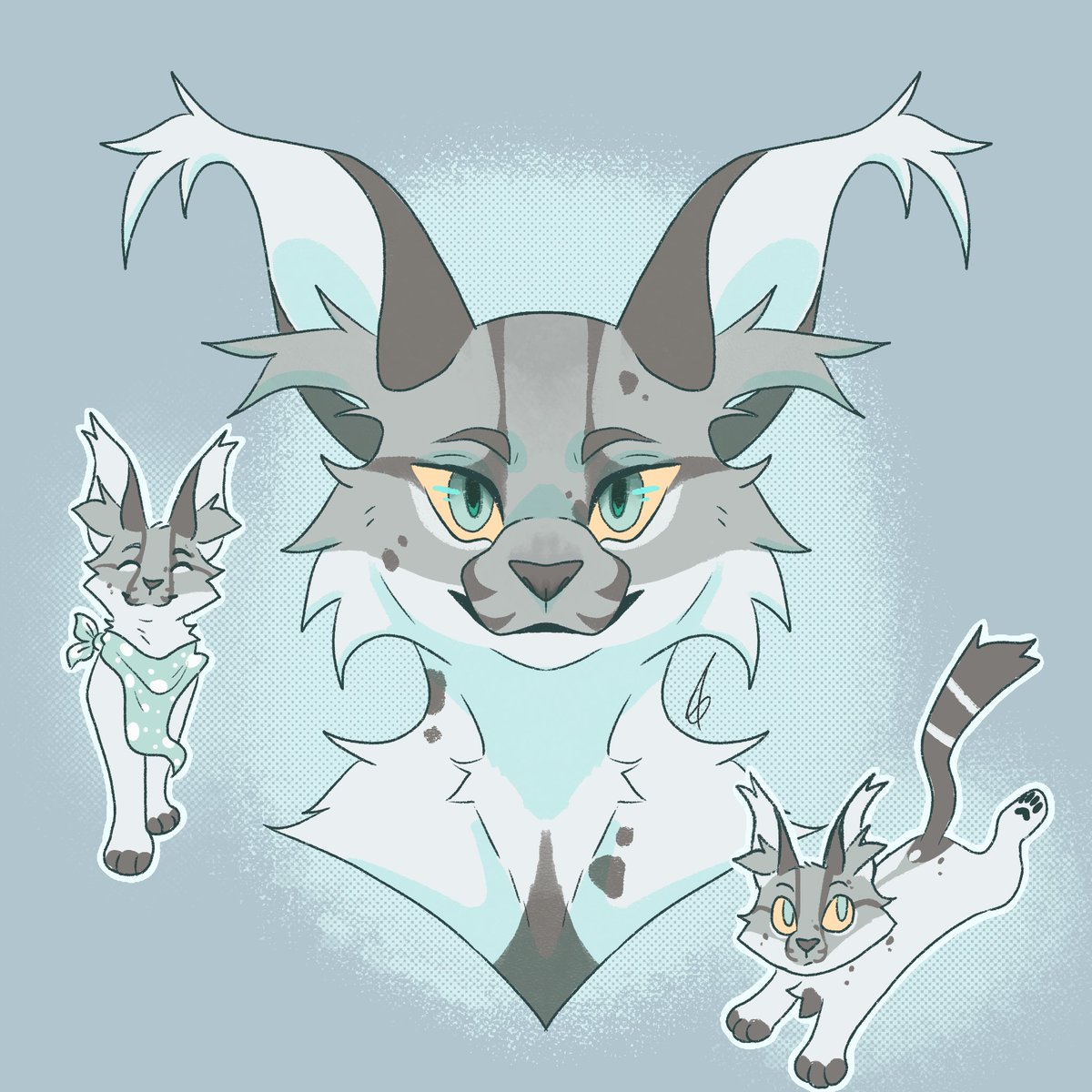 Attack on <a href="/Finchwing/">Finch</a>