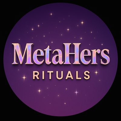 MetaHers tweet media