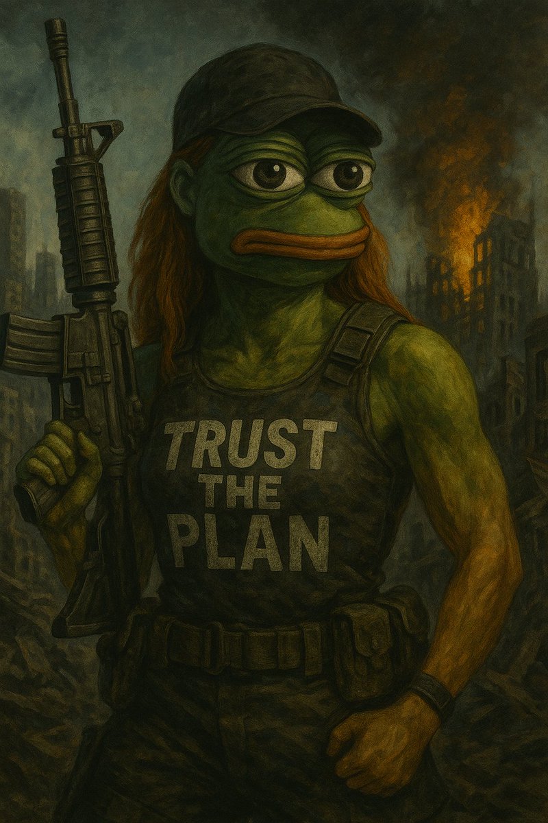 N0thernStar's tweet image. Thinking out loud:
WHEN (not if) Obama is arrested (as well as many suspects in his circles) just imagine all the search & seizure warrants. What other evidence will they uncover from thier residences and warehouses & offices and underground facilities? What OTHER PLANS like…