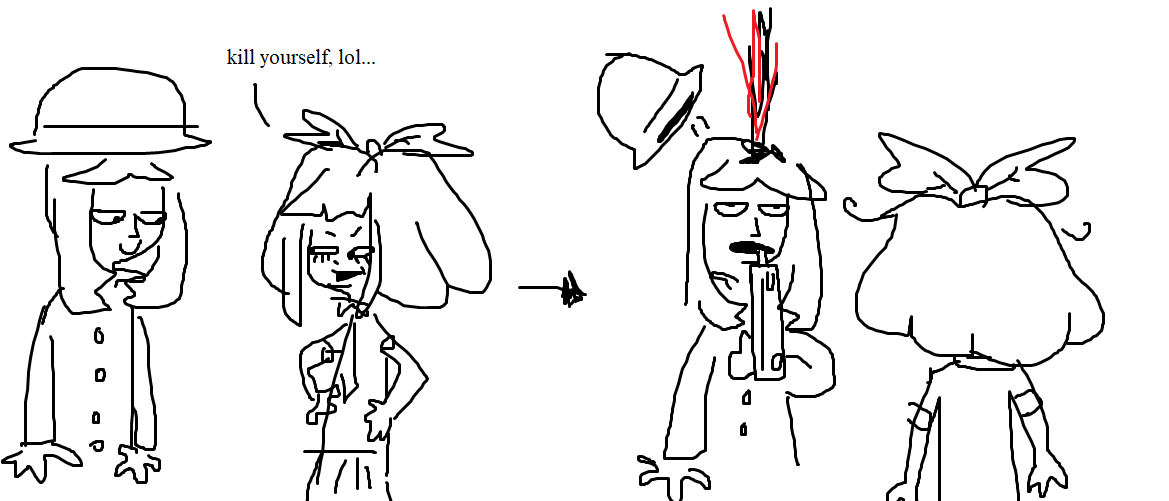 mrcarhyla's tweet image. If y'all wonder how I randomly got Onion Dweller art or something, it's cuz we're friends and I like to request him rlly silly things, especially with Mymy and Yana. This is my fav so far, wonderful "friendships" 💕💕🪷😄