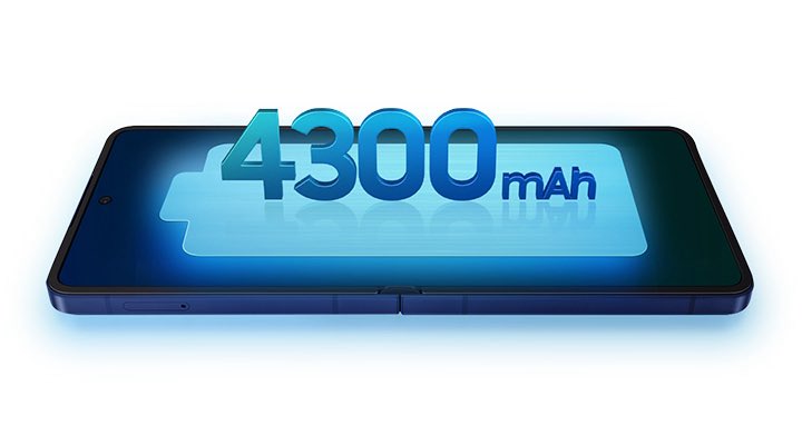 TheGalox_'s tweet image. Ultra battery in a Flip!
New battery test shows the Z Flip7 lasting almost as much as an S25 Ultra, with it turning off just 2 minutes before the S25 Ultra
Efficient processor + bigger battery than before have made a huge difference
Get yours here: howl.link/jie2rkpqi5pmu