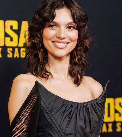 ViewpointGeek's tweet image. Charlee Fraser Is My Pick To Play #WonderWoman And I’m Gonna Stick To It.