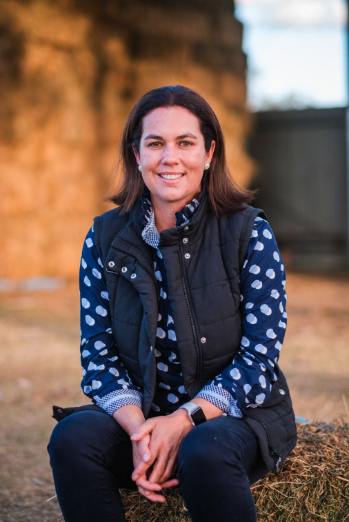 Emma joined Sprout Agribusiness in November 2016 and currently serves as the Financial Controller.

With more than 12 years of experience in agribusiness and business banking across Central and Northern New South Wales, she brings a wealth of knowledge and insight to her role.