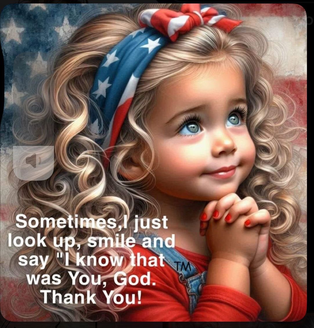 KathleenWinche3's tweet image. Goodnight everyone ππ₯°
Sweet dreams π΄
Sleep well π€π€π€
Prayers for you tonight π
Be the reason someone smiles ππ