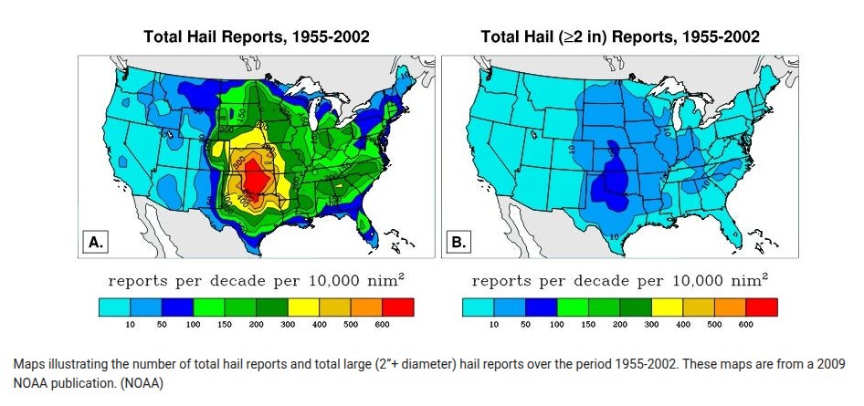 TonyClimate's tweet image. Oklahoma is the bullseye for US hailstorms
wunderground.com/cat6/us-hailst…
