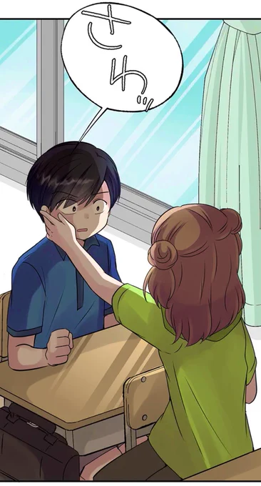 嘘ジュリお気に入りコマ( ᎔˘꒳˘᎔)いっぱいあるけども!