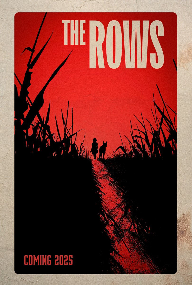 ComicCrusaders's tweet image. The Rows | New Trailer for upcoming Home-Invasion Horror! #therowsmovie @therowsmovie @FrightFest ow.ly/otka50WtfrJ