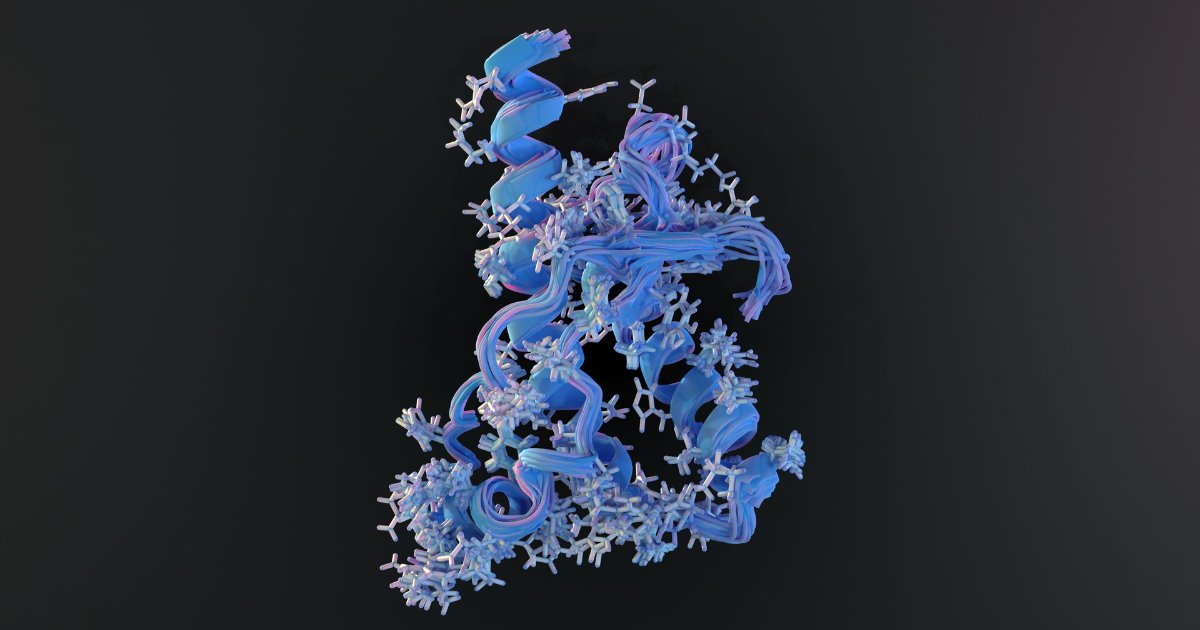 ASBMB's tweet image. 🧠On #WorldBrainDay, meet researchers Eric Minikel & Sonia Vallabh, on a mission to stop prion disease—a rare, fatal brain disorder.
They're developing a therapy to lower PrP, the protein that misfolds & triggers a deadly chain reaction in the brain: ow.ly/2CVl50WtFTM.
