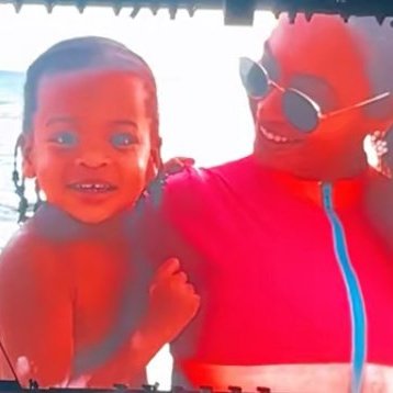 beyoncepress's tweet image. Beyoncé gave an interview in 2018 about her wishes for her son, Sir Carter.
"I want him to know that he can be strong and brave but that he can also be sensitive and kind. I want my son to have a high emotional IQ where he is free to be caring, truthful, and honest. It’s…