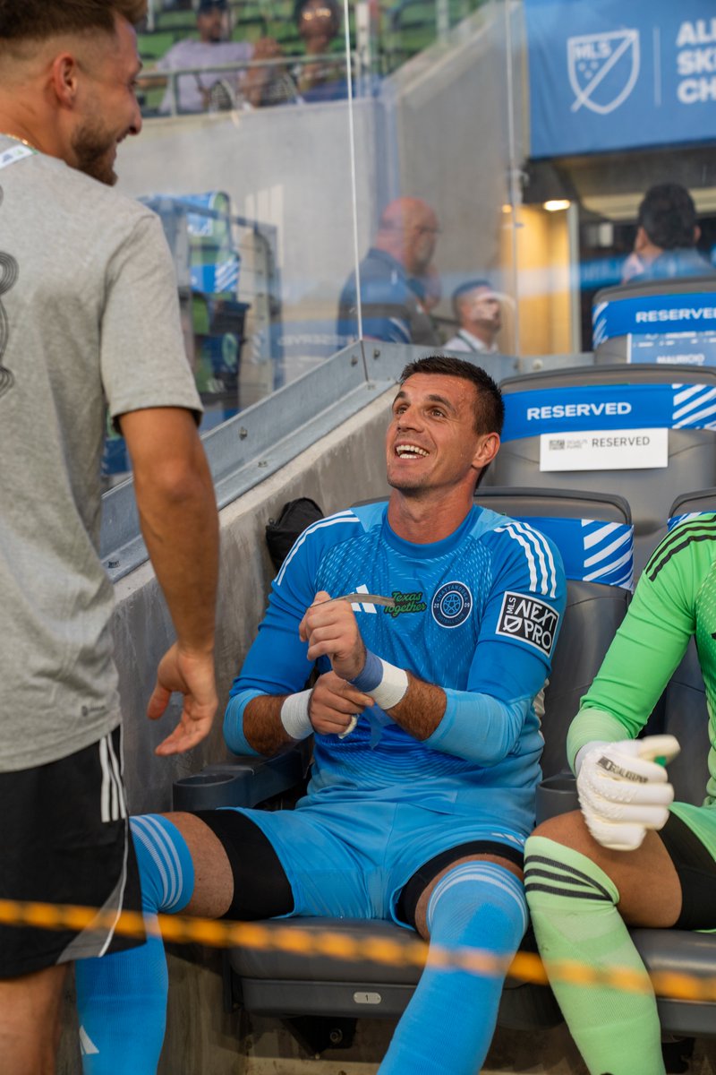 ChattanoogaFC's tweet image. We 🫶 Eldin
Grateful to represent @MLSNEXTPRO at #MLSAllStar