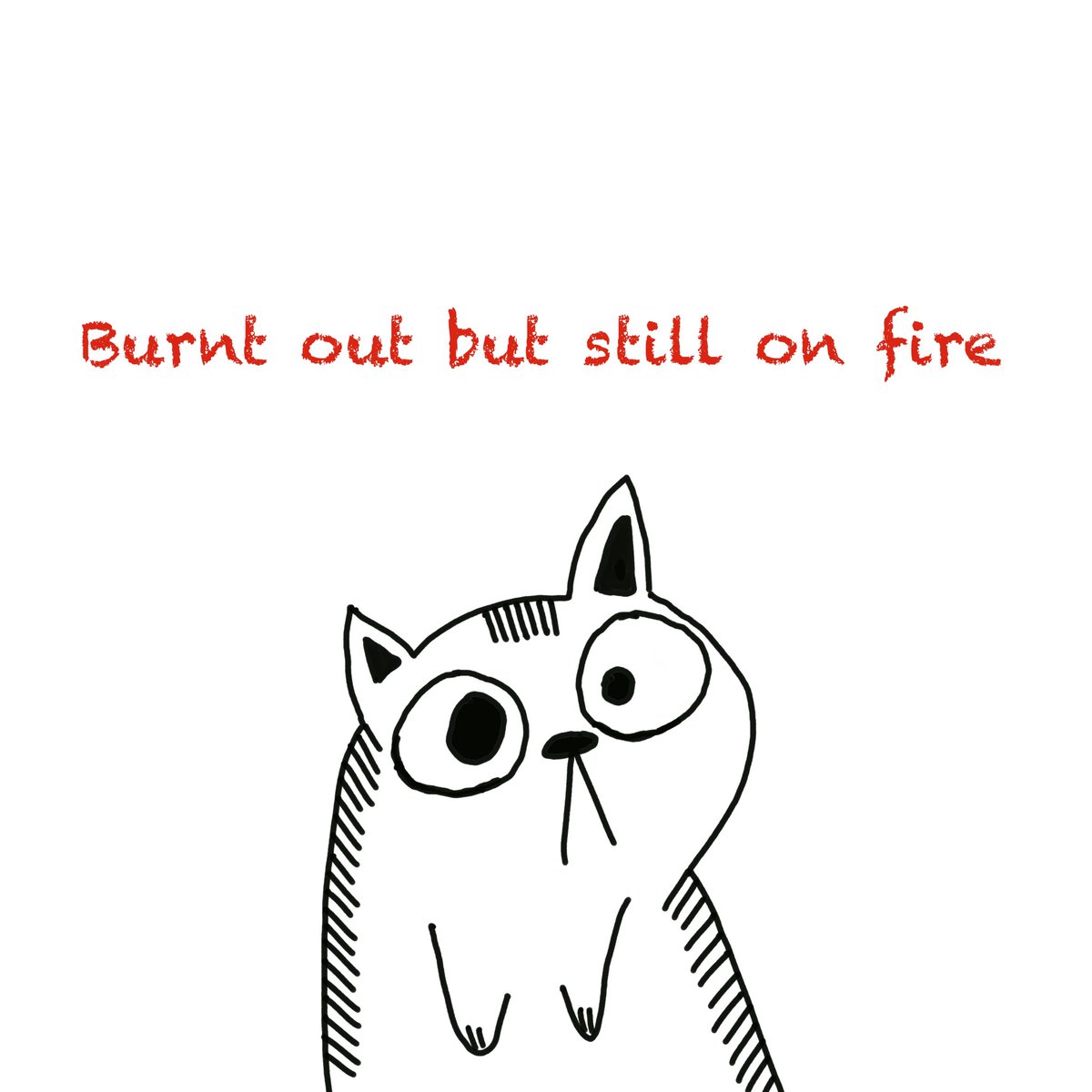 alphaartcurator's tweet image. Collected "C'mon baby light my fire!" from @objktcom.
Artist - @OhHungryArtist
#TEZOSTUESDAY