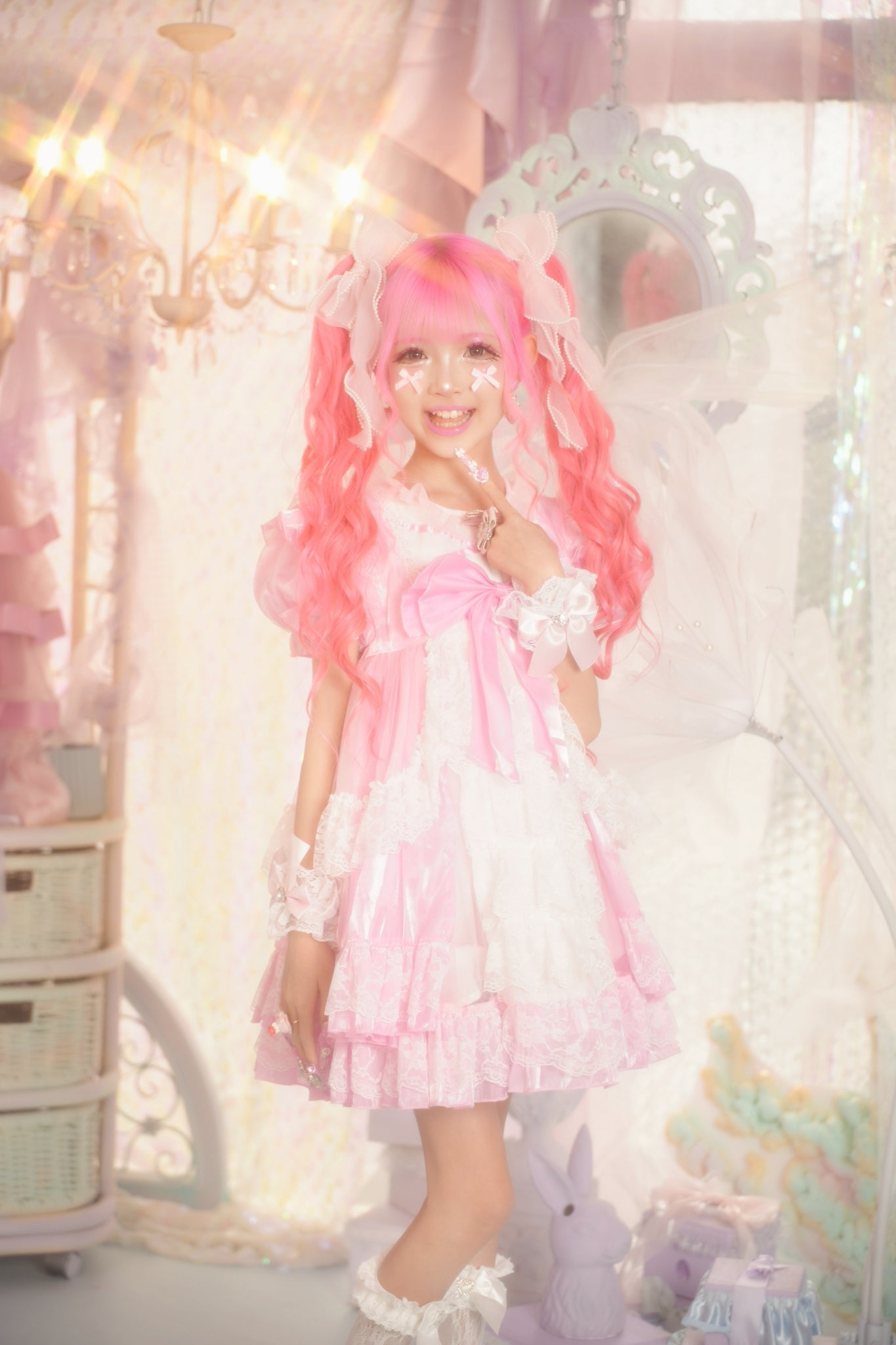 りりぴ - Search / X