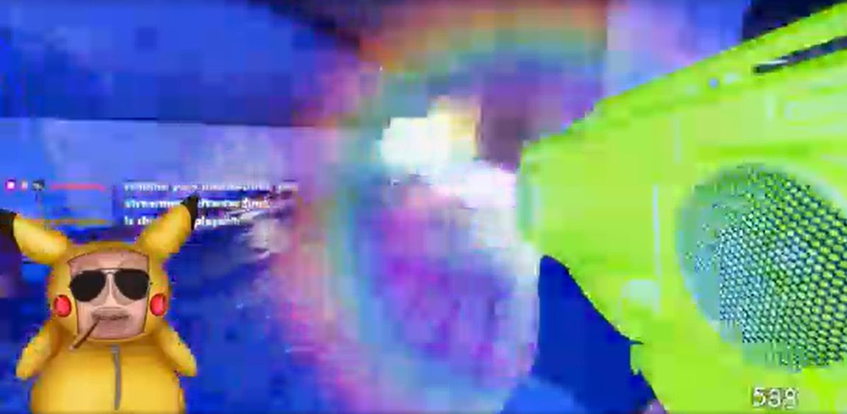 NormalWholesome's tweet image. every time you stream 420 blaze it 2 bezos loses millions in bitrate
twitch.tv/pneumoania