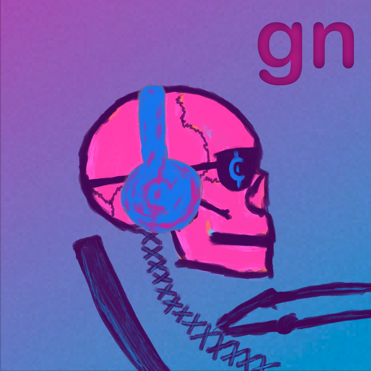 ArtWard3n's tweet image. Gn y’all
