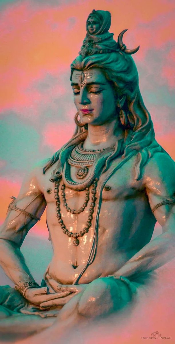 महादेव 🚩🚩🚩