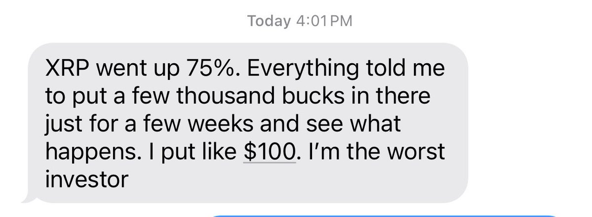 _FinancialNAV's tweet image. My friend texted me today. Retail is here.