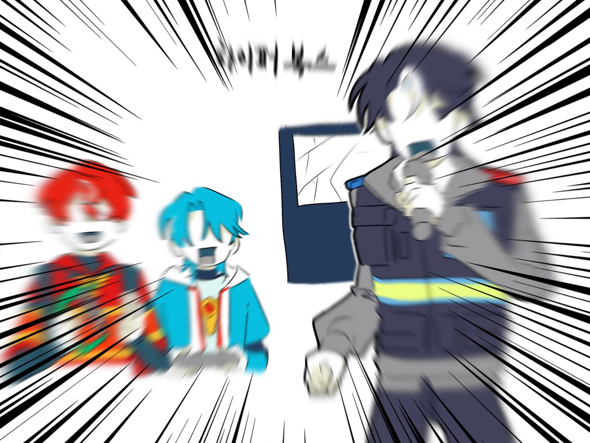 또봇들 노래방 보내기