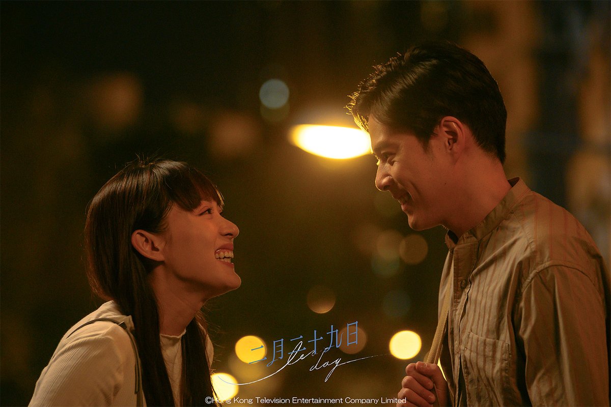 cinemart_ent's tweet image. ◇ V FASTチャンネル ◇
◆8月の全話無料配信◆
「#二月二十九日」(全10話)
毎日1話ずつ配信‼
▪第1話 1日(金) 22:18
▪第2話 2日(土) 22:23
▪第3話 3日(日) 22:20
未来の北海道で出逢った2人の男性――運命を変えたくて彼女は何度も時空を超える!…