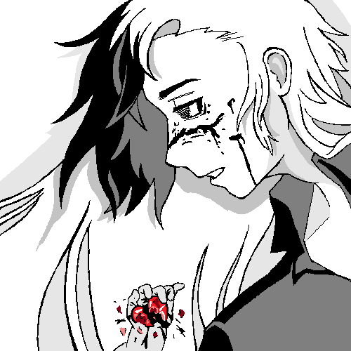 bthll__paint's tweet image. #boothill