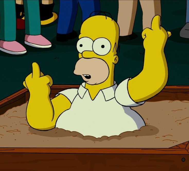 BartManMX's tweet image. Cámara de Diputados, Ozzy Osbourne así lo hubiera querido 🖕