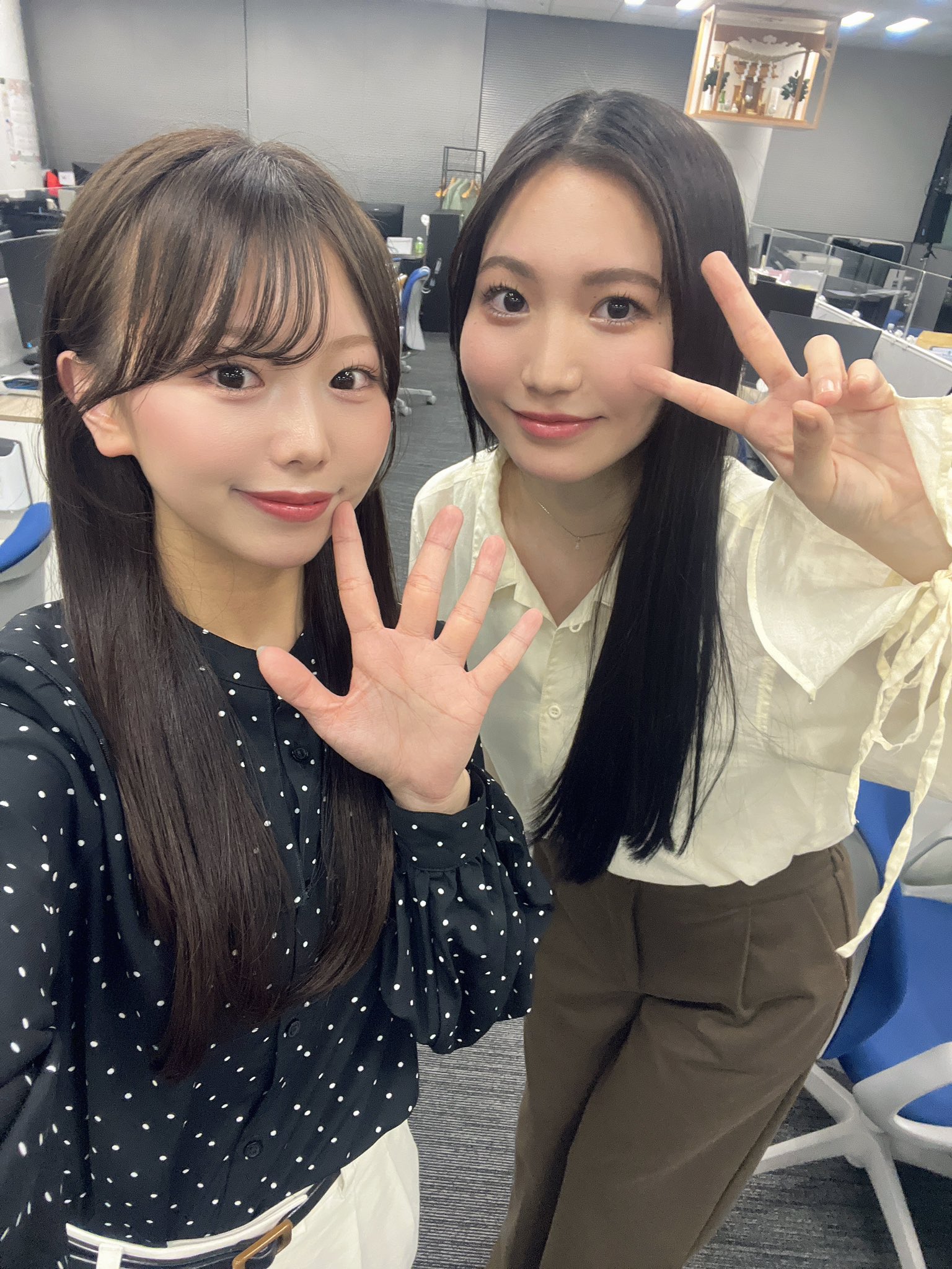まなみ JFS2018♥神崎まなみちゃん♥ | 1＋11＝11