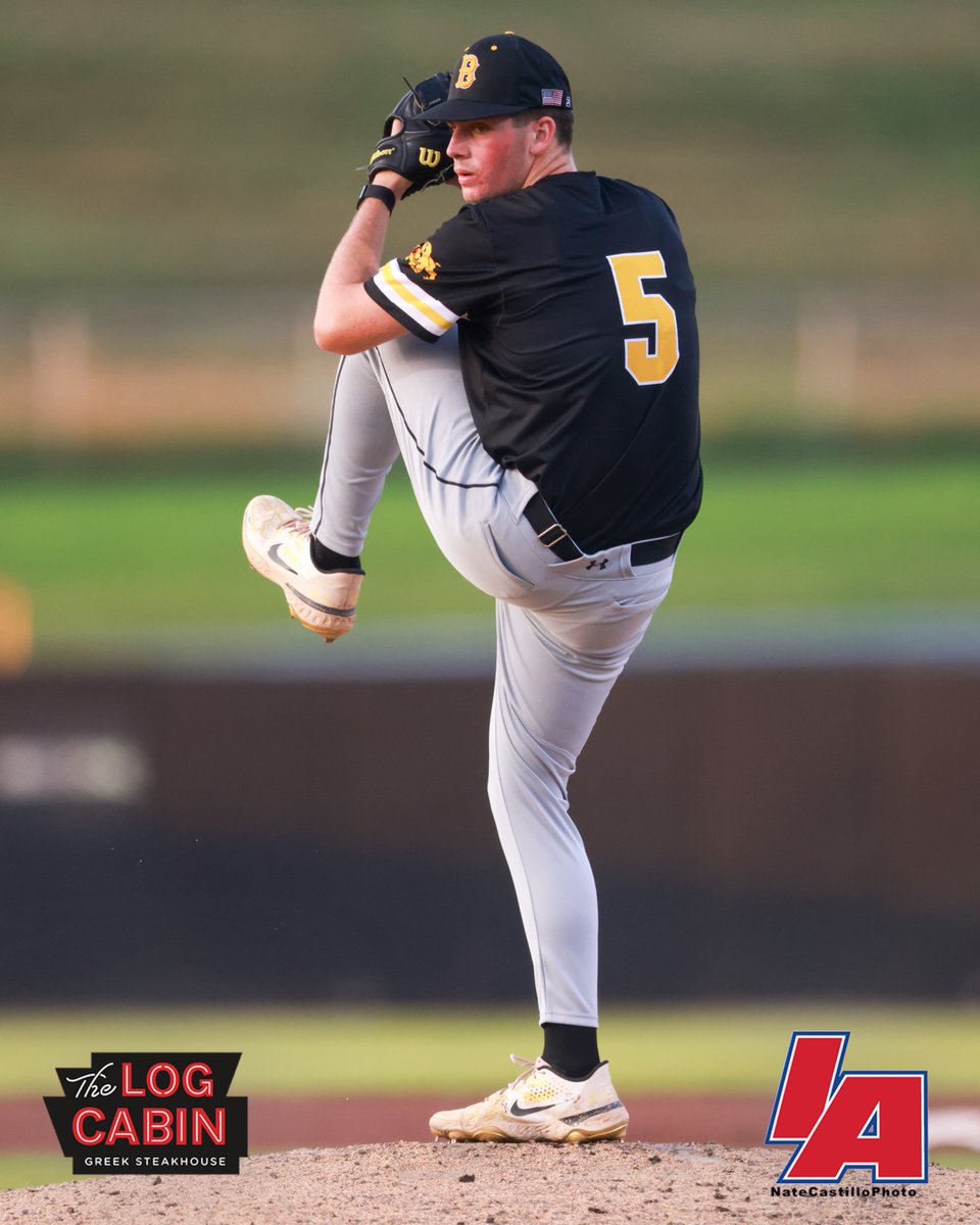 iabaseball1's tweet image. END 3 (Sioux City📍)
Bettendorf - 2
SC East - 0
The Bulldogs plate ✌️and lead this one early.
Powered by Log Cabin Greek Steakhouse 🥩
📸: @NCPhoto3
#IAbaseball x #iahsbsb