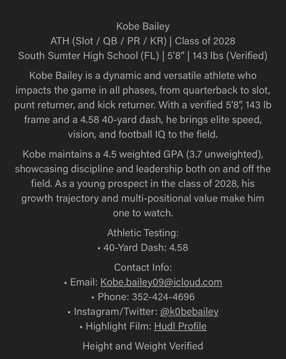 Thx <a href="/gbrgfx/">GBRGFX</a> <a href="/GBRRecruits/">GBR Recruiting</a> for the write up <a href="/sshsraiders/">Ty Lawrence</a> <a href="/CoachAgostino/">Trace Agostino</a> <a href="/EarlEverett/">Earl Everett</a> <a href="/YourhighnessM48/">Yourhighness Morgan</a> <a href="/CoachKaz_FRM/">CoachKaz_FRM</a> <a href="/RhettCaruthers/">Rhett Caruthers</a> <a href="/AndyRivera72/">Coach Rivera</a> <a href="/ExpoRecruits/">Expo Recruits</a> <a href="/CoachHayesJr/">Donald Ross Hayes JR</a> <a href="/CoachLanceo/">Coach Lance</a> <a href="/Andy_Villamarzo/">Andy Villamarzo</a>