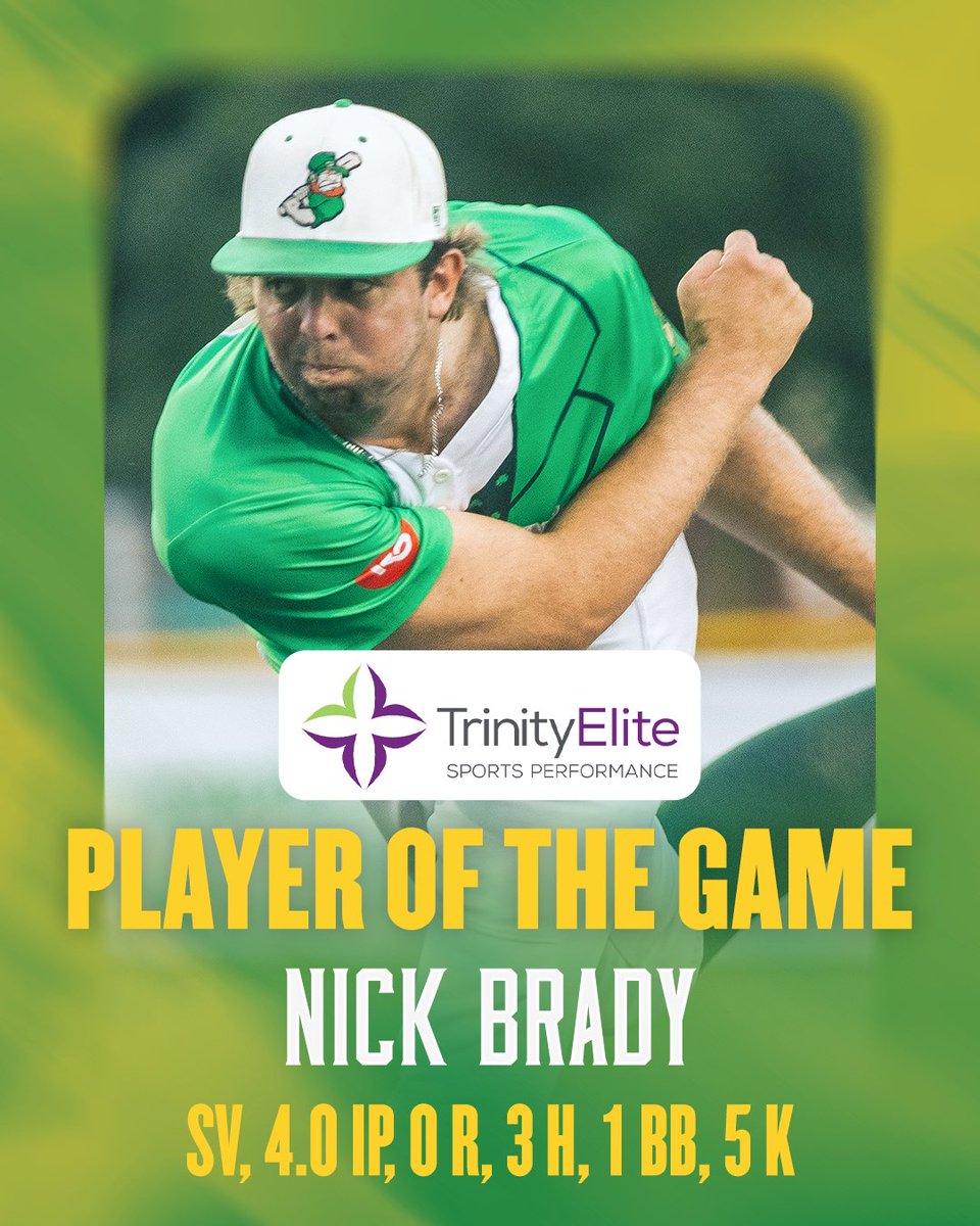 Royal Oak Leprechauns tweet media