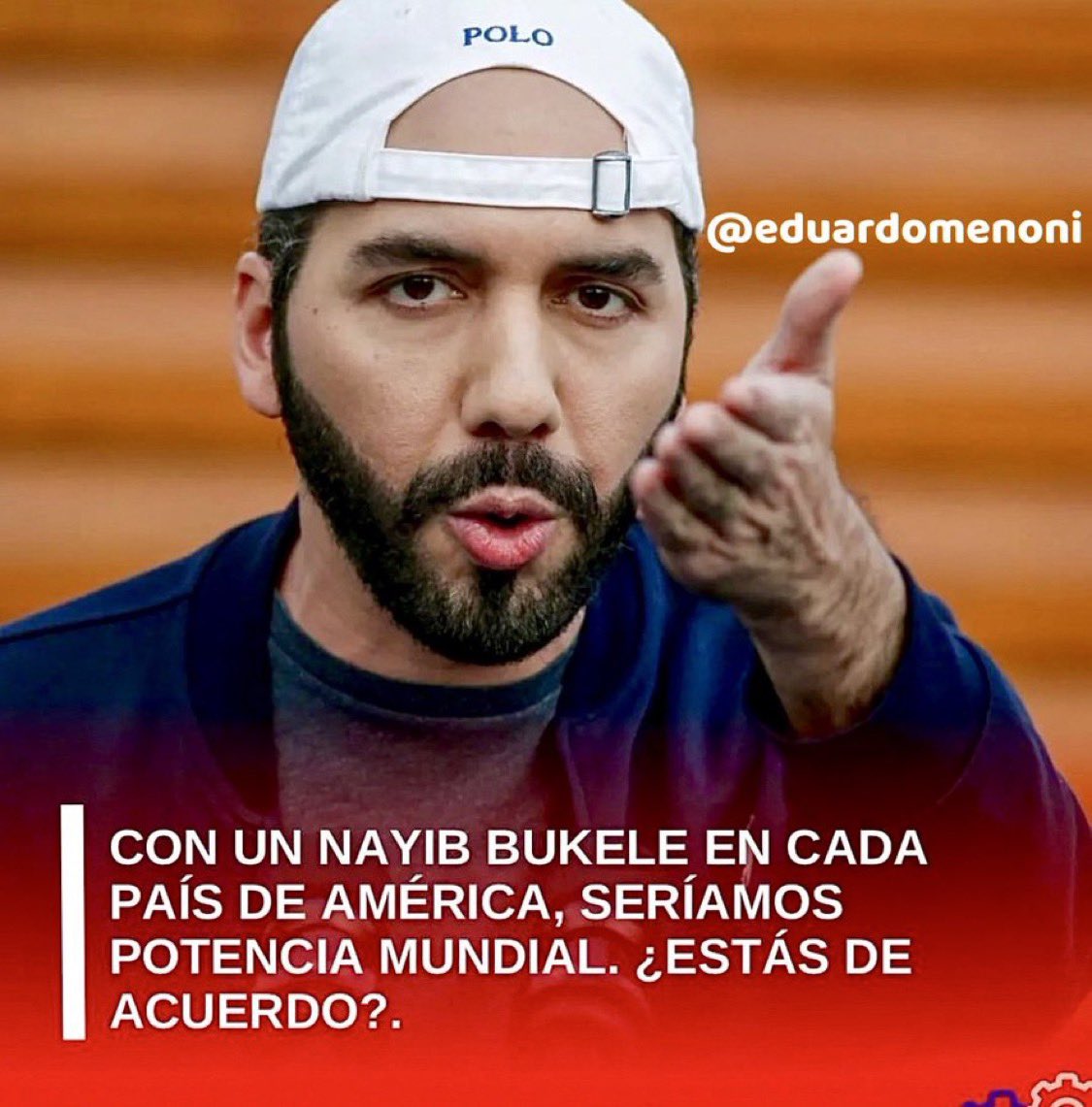 Eduardo Menoni tweet media