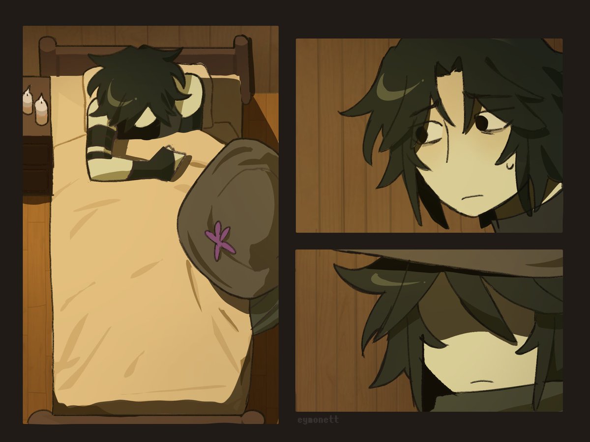 mon/moon (inactive) tweet media