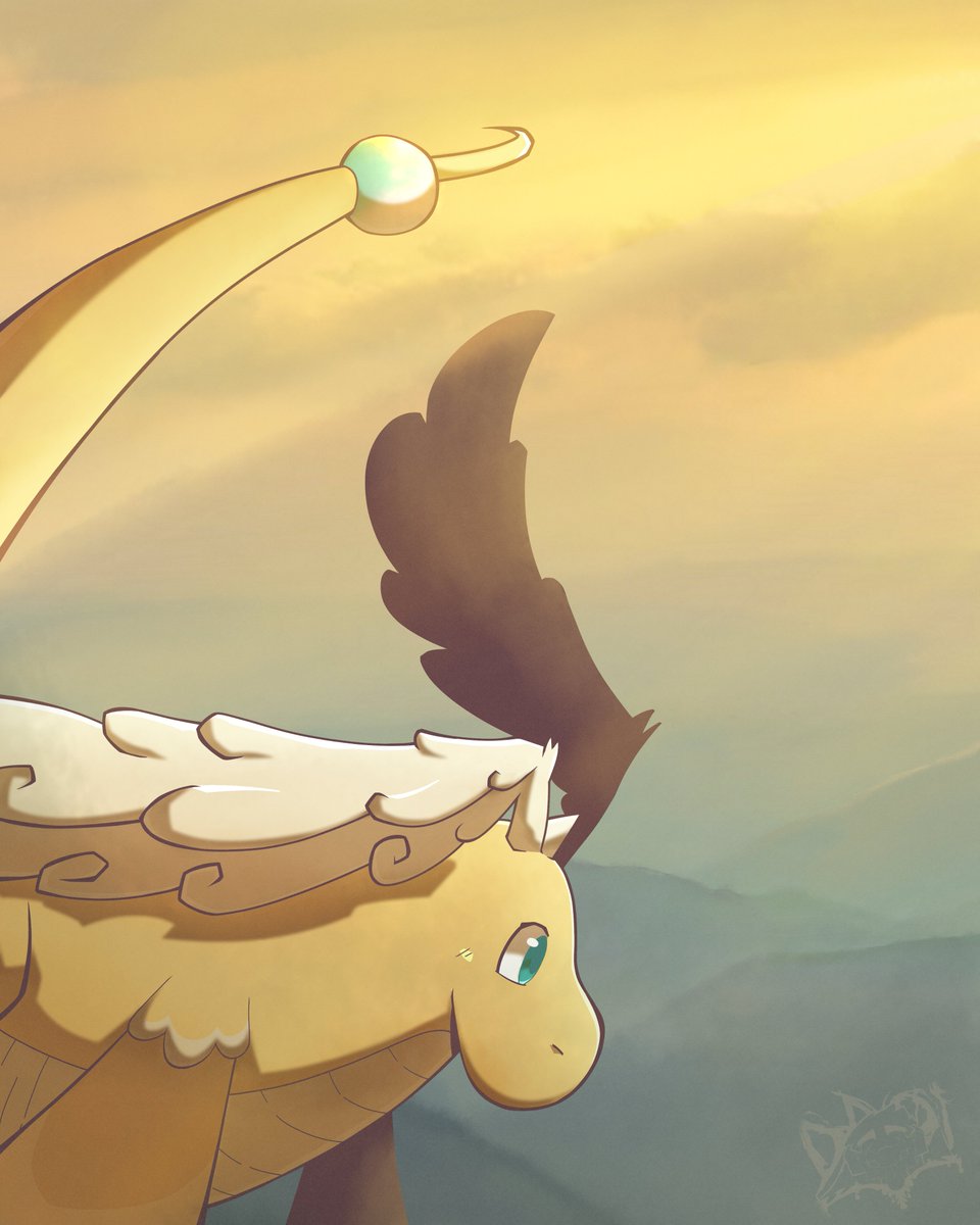 DaveyDboi's tweet image. Had to doodle My goofy Mega Dragonite son🐉
#PokemonPresents #PokemonLegendsZA
